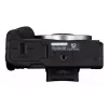 Canon EOS R50 MILC 24,2 MP CMOS 6000 x 4000 Pixel Schwarz