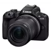 Canon EOS R50 MILC 24,2 MP CMOS 6000 x 4000 Pixel Schwarz