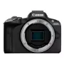 Canon EOS R50 MILC 24,2 MP CMOS 6000 x 4000 Pixel Schwarz
