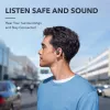 ANKER Earbuds - Soundcore Aerofit Pro - Schwarz