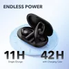 ANKER Earbuds - Soundcore Aerofit Pro - Schwarz