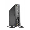 Mini PC Barebone Shuttle XPC slim DS50U3 Intel i3-1315U 64 GB RAM HDD SSD HDMI DP VGA