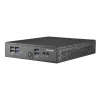 Mini PC Barebone Shuttle XPC slim DS50U3 Intel i3-1315U 64 GB RAM HDD SSD HDMI DP VGA
