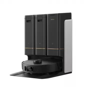 Dreame Mova Z50 Ultra 0,3 l Schwarz