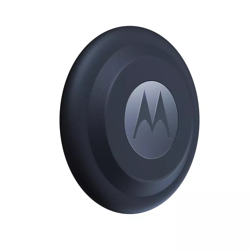 Motorola PG38C06059 GPS-Tracker / Finder Universal Blau