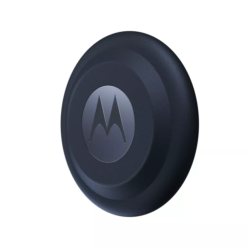 Motorola PG38C06059 GPS-Tracker / Finder Universal Blau