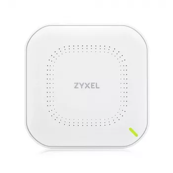 Zyxel NWA90AX PRO 2400 Mbit/s Weiß Power over Ethernet (PoE)