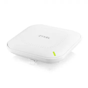 Zyxel NWA90AX PRO 2400 Mbit/s Weiß Power over Ethernet (PoE)