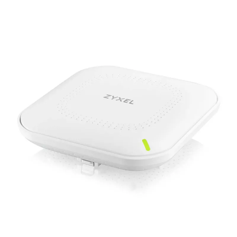 Zyxel NWA90AX PRO 2400 Mbit/s Weiß Power over Ethernet (PoE)