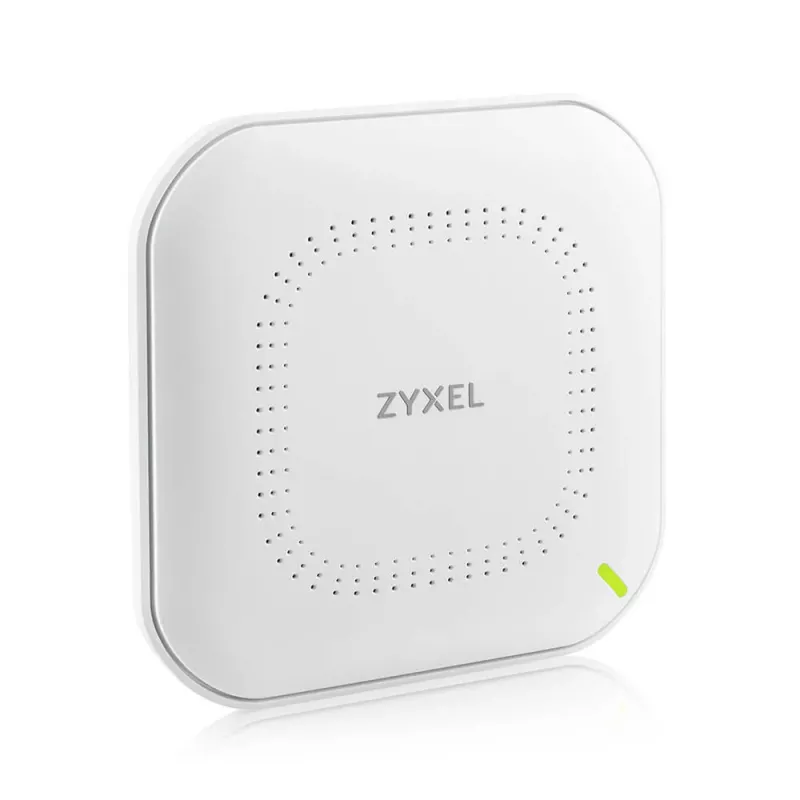 Zyxel NWA90AX PRO 2400 Mbit/s Weiß Power over Ethernet (PoE)