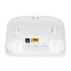 Zyxel NWA90AX PRO 2400 Mbit/s Weiß Power over Ethernet (PoE)