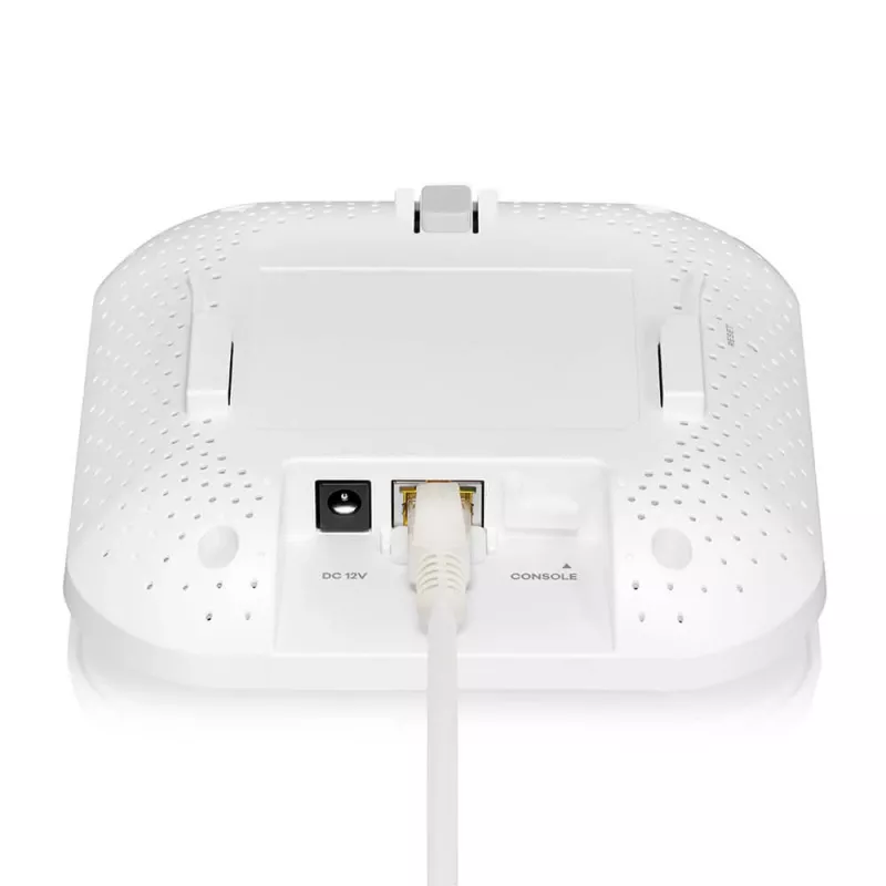 Zyxel NWA90AX PRO 2400 Mbit/s Weiß Power over Ethernet (PoE)