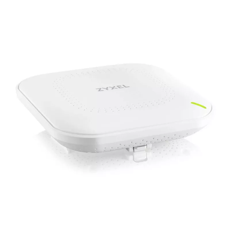 Zyxel NWA90AX PRO 2400 Mbit/s Weiß Power over Ethernet (PoE)
