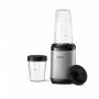 Tischmixer Philips 5000 Serie HR2765/00 Schwarz Edelstahl
