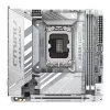 Motherboard GIGABYTE B860I AORUS PRO ICE, Intel B860, LGA 1851, Mini-ITX