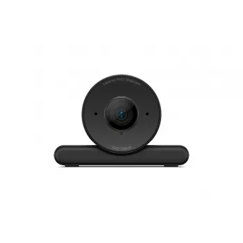 Lenovo 4XC1Q44952 Webcam 2 MP 1920 x 1080 Pixel USB 2.0 Schwarz