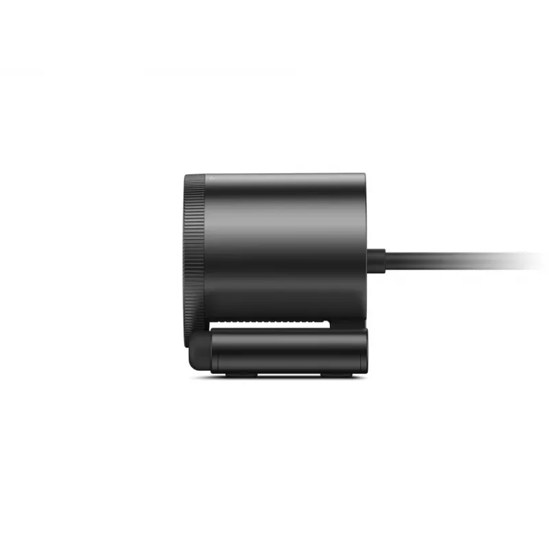Lenovo 4XC1Q44952 Webcam 2 MP 1920 x 1080 Pixel USB 2.0 Schwarz