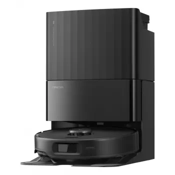 Roborock Qrevo 5AE Schwarz