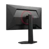 AOC G4 Q25G4SR Computer Monitor 62,2 cm (24,5 Zoll) 2560 x 1440 Pixel Quad HD LED Schwarz, Rot