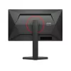 AOC G4 Q25G4SR Computer Monitor 62,2 cm (24,5 Zoll) 2560 x 1440 Pixel Quad HD LED Schwarz, Rot