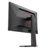 AOC G4 Q25G4SR Computer Monitor 62,2 cm (24,5 Zoll) 2560 x 1440 Pixel Quad HD LED Schwarz, Rot