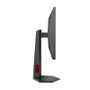 AOC G4 Q25G4SR Computer Monitor 62,2 cm (24,5 Zoll) 2560 x 1440 Pixel Quad HD LED Schwarz, Rot