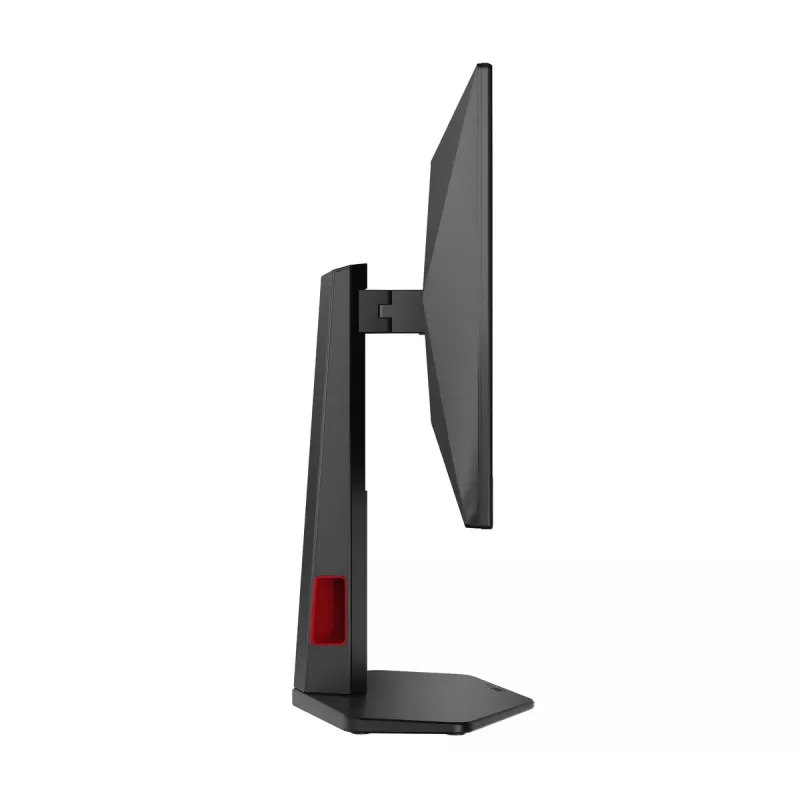 AOC G4 Q25G4SR Computer Monitor 62,2 cm (24,5 Zoll) 2560 x 1440 Pixel Quad HD LED Schwarz, Rot