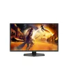 AOC G4 Q25G4SR Computer Monitor 62,2 cm (24,5 Zoll) 2560 x 1440 Pixel Quad HD LED Schwarz, Rot
