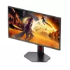 AOC G4 Q25G4SR Computer Monitor 62,2 cm (24,5 Zoll) 2560 x 1440 Pixel Quad HD LED Schwarz, Rot