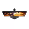 AOC G4 Q25G4SR Computer Monitor 62,2 cm (24,5 Zoll) 2560 x 1440 Pixel Quad HD LED Schwarz, Rot