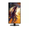 AOC G4 Q25G4SR Computer Monitor 62,2 cm (24,5 Zoll) 2560 x 1440 Pixel Quad HD LED Schwarz, Rot