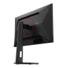 AOC G4 Q25G4SR Computer Monitor 62,2 cm (24,5 Zoll) 2560 x 1440 Pixel Quad HD LED Schwarz, Rot