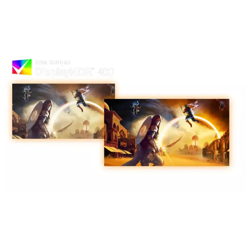 AOC G4 Q25G4SR Computer Monitor 62,2 cm (24,5 Zoll) 2560 x 1440 Pixel Quad HD LED Schwarz, Rot