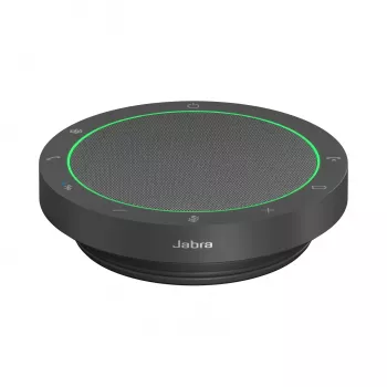 Universeller Lautsprecher Jabra Speak2 55 MS Teams Dunkelgrau