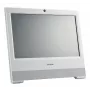 Shuttle All-In-One Barebone X50V9, 15,6 Zoll Single-Touch-Bildschirm (resistiv), Celeron 7305U, WiFi, IP54, lüfterlos, 24/7-Dauerbetrieb