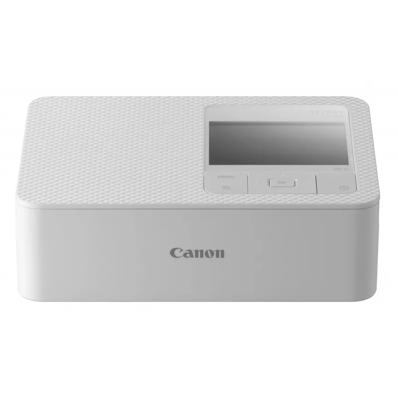 Canon SELPHY CP1500 Fotodrucker Thermosublimation 300 x 300 DPI 4 Zoll x 6 Zoll (10x15 cm) WLAN