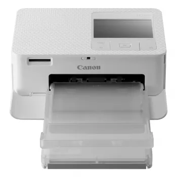 Canon SELPHY CP1500 Fotodrucker Thermosublimation 300 x 300 DPI 4 Zoll x 6 Zoll (10x15 cm) WLAN