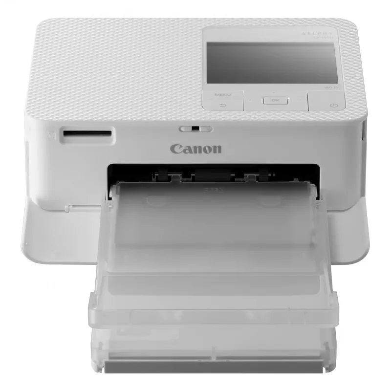Canon SELPHY CP1500 Fotodrucker Thermosublimation 300 x 300 DPI 4 Zoll x 6 Zoll (10x15 cm) WLAN