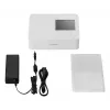 Canon SELPHY CP1500 Fotodrucker Thermosublimation 300 x 300 DPI 4 Zoll x 6 Zoll (10x15 cm) WLAN