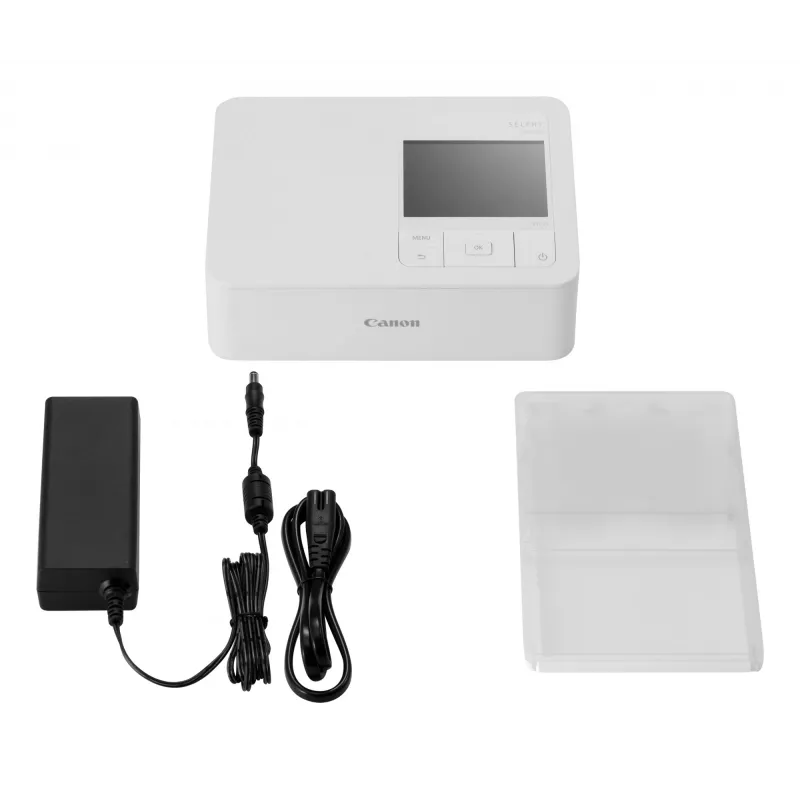 Canon SELPHY CP1500 Fotodrucker Thermosublimation 300 x 300 DPI 4 Zoll x 6 Zoll (10x15 cm) WLAN