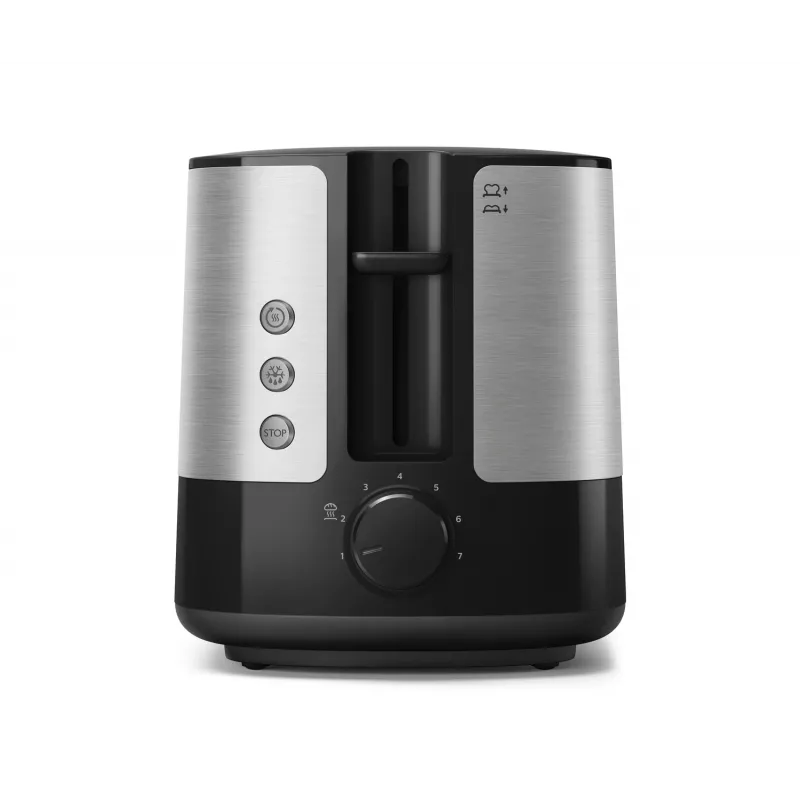 Philips Viva Collection HD2637/90 Toaster 7 2 Scheibe(n) 950 W