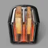 Philips Viva Collection HD2637/90 Toaster 7 2 Scheibe(n) 950 W