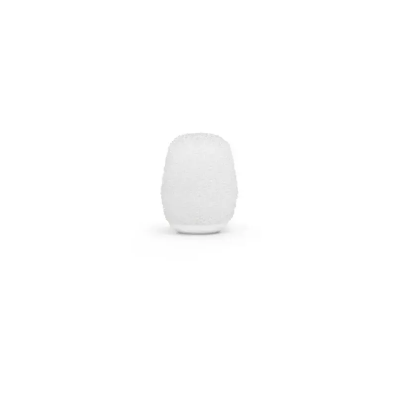 Lavalier-Mikrofon RØDE LAVALIER GO — Ansteck-Kondensator, omnidirektional, 3,5 mm, 20–20000 Hz, Weiß/Schwarz