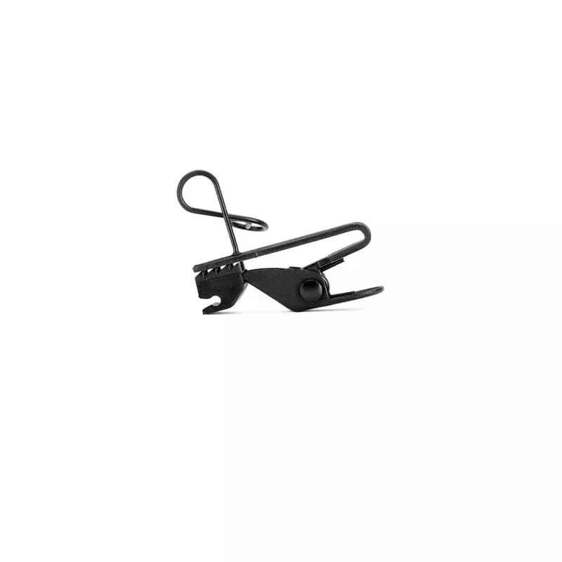 Lavalier-Mikrofon RØDE LAVALIER GO — Ansteck-Kondensator, omnidirektional, 3,5 mm, 20–20000 Hz, Weiß/Schwarz