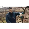 Bosch Pro Pruner Professional kabellose Grasschere 2,5 cm 12 V Lithium-Ionen (Li-Ion) Blau