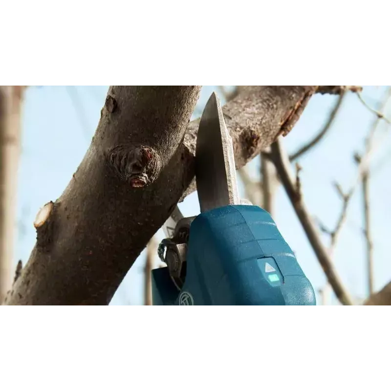 Bosch Pro Pruner Professional kabellose Grasschere 2,5 cm 12 V Lithium-Ionen (Li-Ion) Blau