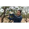 Bosch Pro Pruner Professional kabellose Grasschere 2,5 cm 12 V Lithium-Ionen (Li-Ion) Blau