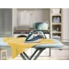 Gorenje SIH2800TQC Dampfbügeleisen mit Keramiksohle 2800 W Blau