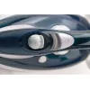 Gorenje SIH2800TQC Dampfbügeleisen mit Keramiksohle 2800 W Blau