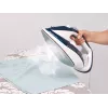Gorenje SIH2800TQC Dampfbügeleisen mit Keramiksohle 2800 W Blau